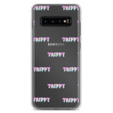 TRIPPY Samsung Case