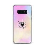 Queer Eye Cotton Candy Samsung Case - Lustue