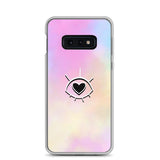 Queer Eye Cotton Candy Samsung Case - Lustue