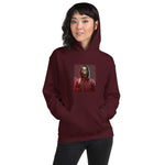 DALI Hooded Sweatshirt - Lustue