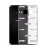 TRIPPY Samsung Case