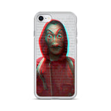 Dali iPhone Case - Lustue