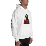 SOY DALI Hooded Sweatshirt