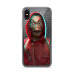 Dali iPhone Case - Lustue