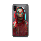 Dali iPhone Case - Lustue