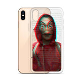 Dali iPhone Case - Lustue