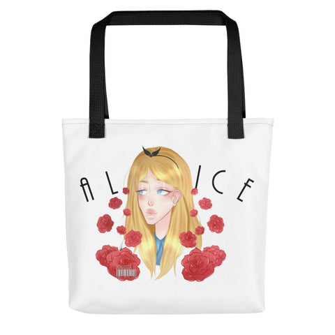 Alice Tote bag - Lustue