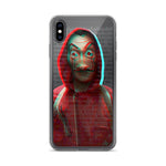 Dali iPhone Case - Lustue