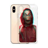 Dali iPhone Case - Lustue