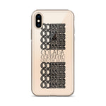 COFFEE iPhone Case - Lustue