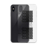 COFFEE iPhone Case - Lustue