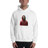 SOY DALI Hooded Sweatshirt