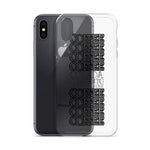 COFFEE iPhone Case - Lustue