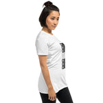 COFFEE Short-Sleeve Unisex T-Shirt - Lustue