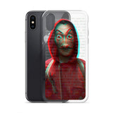 Dali iPhone Case - Lustue