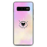 Queer Eye Cotton Candy Samsung Case - Lustue