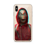 Dali iPhone Case - Lustue