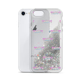 TRIPPY Liquid Glitter Phone Case