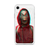 Dali iPhone Case - Lustue