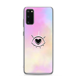 Queer Eye Cotton Candy Samsung Case - Lustue