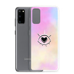 Queer Eye Cotton Candy Samsung Case - Lustue