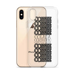 COFFEE iPhone Case - Lustue